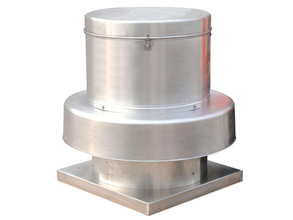 鋁制屋頂風(fēng)機(jī)